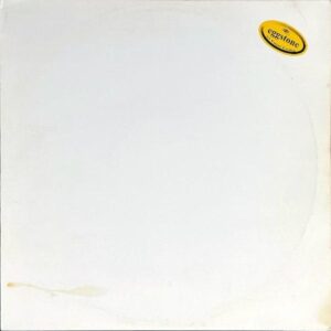 EGGSTONE / At Point Loma EP [12INCH]