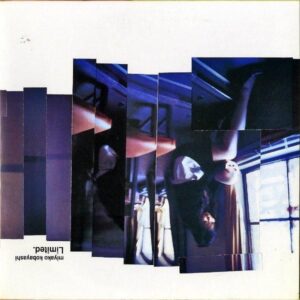 KOBAYASHI MIYAKO / Youth Is Limited [7INCH]