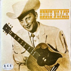 EDDIE NOACK / Eddie Noack [LP]