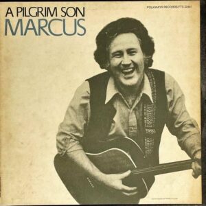 MARCUS / A Pilgrim Son [LP]