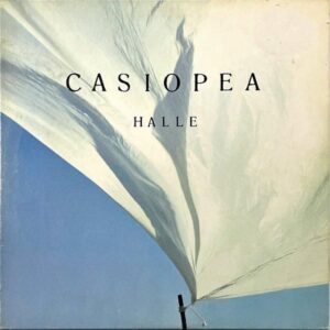 CASIOPEA カシオペア / Halle [LP]