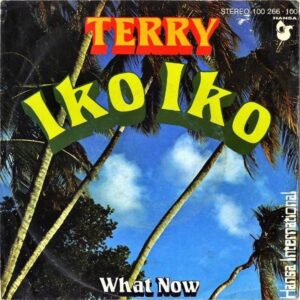 TERRY / Iko Iko [7INCH]