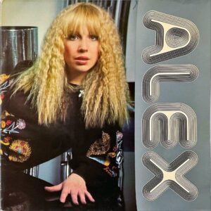 ALEX / Alex [LP]