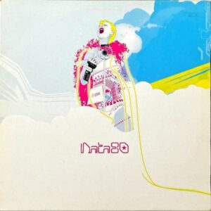 DATA 80 / Data 80 [2LP]