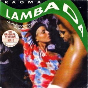 KAOMA / Lambada [7INCH]