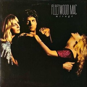 FLEETWOOD MAC フリートウッド・マック / Mirage ミラージュ [LP]