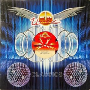 BOYS TOWN GANG / Can’t Take My Eyes Off You [12INCH]
