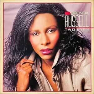 BRENDA RUSSELL / Two Eyes [LP]