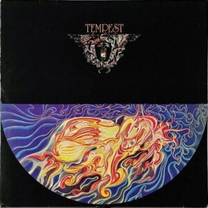 TEMPEST テンペスト / Tempest [LP]