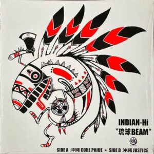 INDIAN-HI / 琉球Beam [LP]