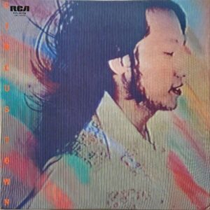 山下達郎 YAMASHITA TATSURO / Circus Town サーカス・タウン [LP]