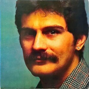 KENNY RANKIN ケニー・ランキン / The Kenny Rankin Album 愛の序奏 [LP]