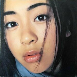 宇多田ヒカル UTADA HIKARU / First Love ファースト・ラブ [LP]