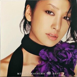 中島美嘉 NAKASHIMA MIKA / Best [LP]