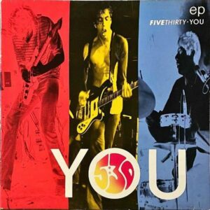 FIVE THIRTY / You Ep [12INCH]