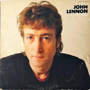 JOHN LENNON ジョン・レノン / The John Lennon Collection [LP]