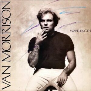 VAN MORRISON / Wavelength [LP]