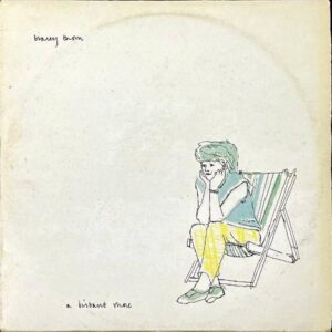 TRACEY THORN / Distant Shore [LP]