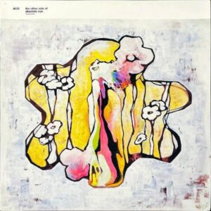 ACO / The Other Side Of Absolute Ego [LP]