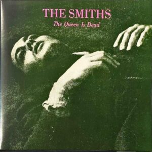 THE SMITHS / The Queen Is Dead [LP]