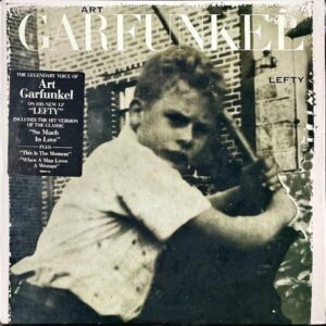 ART GARFUNKEL / Lefty [LP]