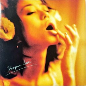LOVE TAMBOURINES ラヴ・タンバリンズ / Deeper Love [12INCH]