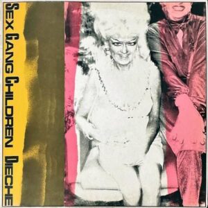 SEX GANG CHILDREN / Dieche [12INCH]