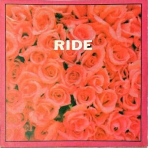 RIDE / Chelsea Girl [12INCH]