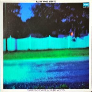 柳ジョージ＆レイニーウッド YANAGI GEORGE & RAINY WOOD / Rainy Wood Avenue [LP]