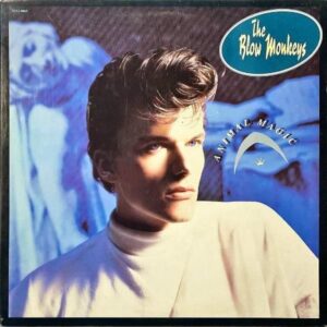 THE BLOW MONKEYS / Animal Magic [LP]