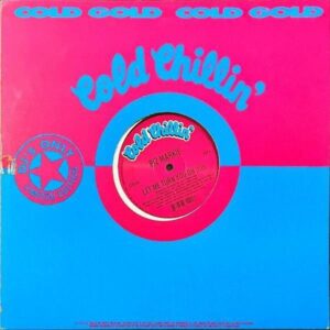BIZ MARKIE / Let Me Turn You On [12INCH]
