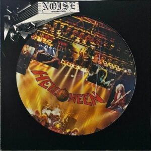 HELLOWEEN / Future World [12INCH]