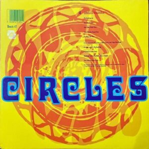 SANDKINGS / Circles [12INCH]