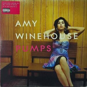 AMY WINEHOUSE / Pumps [12INCH]