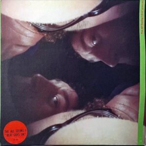 ALL SEEING I / Beat Goes On [12INCH]