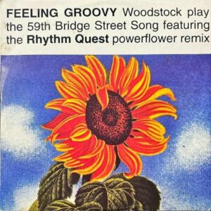 WOODSTOCK / 59th Bridge Street Song (Feeling Groovy) [12INCH]