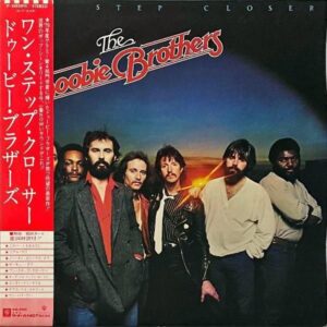 THE DOOBIE BROTHERS / One Step Closer [LP]