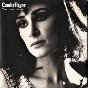 CANDIE PAYNE / One More Chane [7INCH]