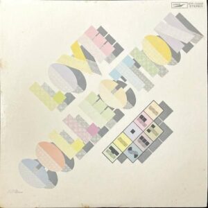 ハイ・ファイ・セット HI-FI SET / Love Collection ラブ・コレクション [LP]