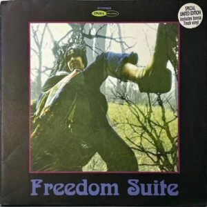 FREEDOM SUITE / Freedom Suite [LP]
