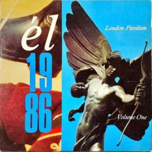 COMPILATION / London Pavilion Volume One [LP]