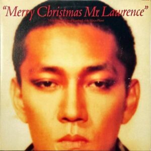SOUNDTRACK (坂本龍一) / 戦場のメリー・クリスマス Merry Christmas Mr.Lawrence [LP]