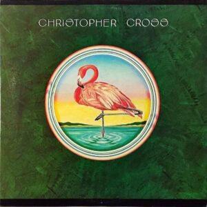 CHRISTOPHER CROSS クリストファー・クロス / Christopher Cross [LP]
