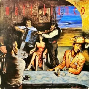 MATT BIANCO / Matt Bianco [LP]