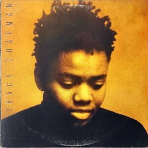 TRACY CHAPMAN / Tracy Chapman [LP]