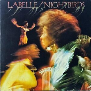LABELLE / Nightbirds [LP]