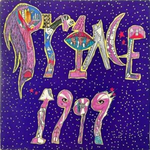 PRINCE プリンス / 1999 [LP]