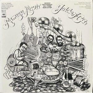 RAMSEY LEWIS ラムゼイ・ルイス / Golden Hits ジ・イン・クラウド [LP]