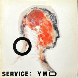 YELLOW MAGIC ORCHESTRA　イエロー・マジック・オーケストラ / Service サービス [LP]