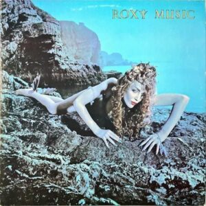 ROXY MUSIC / Siren [LP]